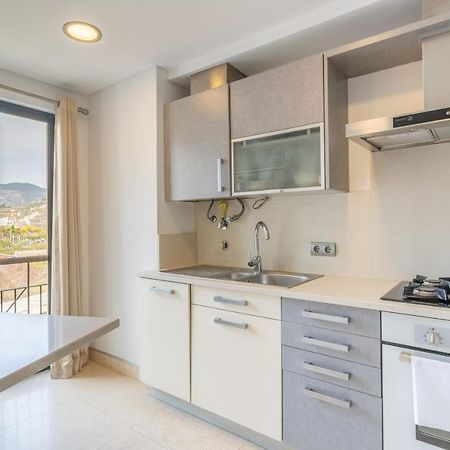 شقة Flh Funchal Cozy Studio المظهر الخارجي الصورة
