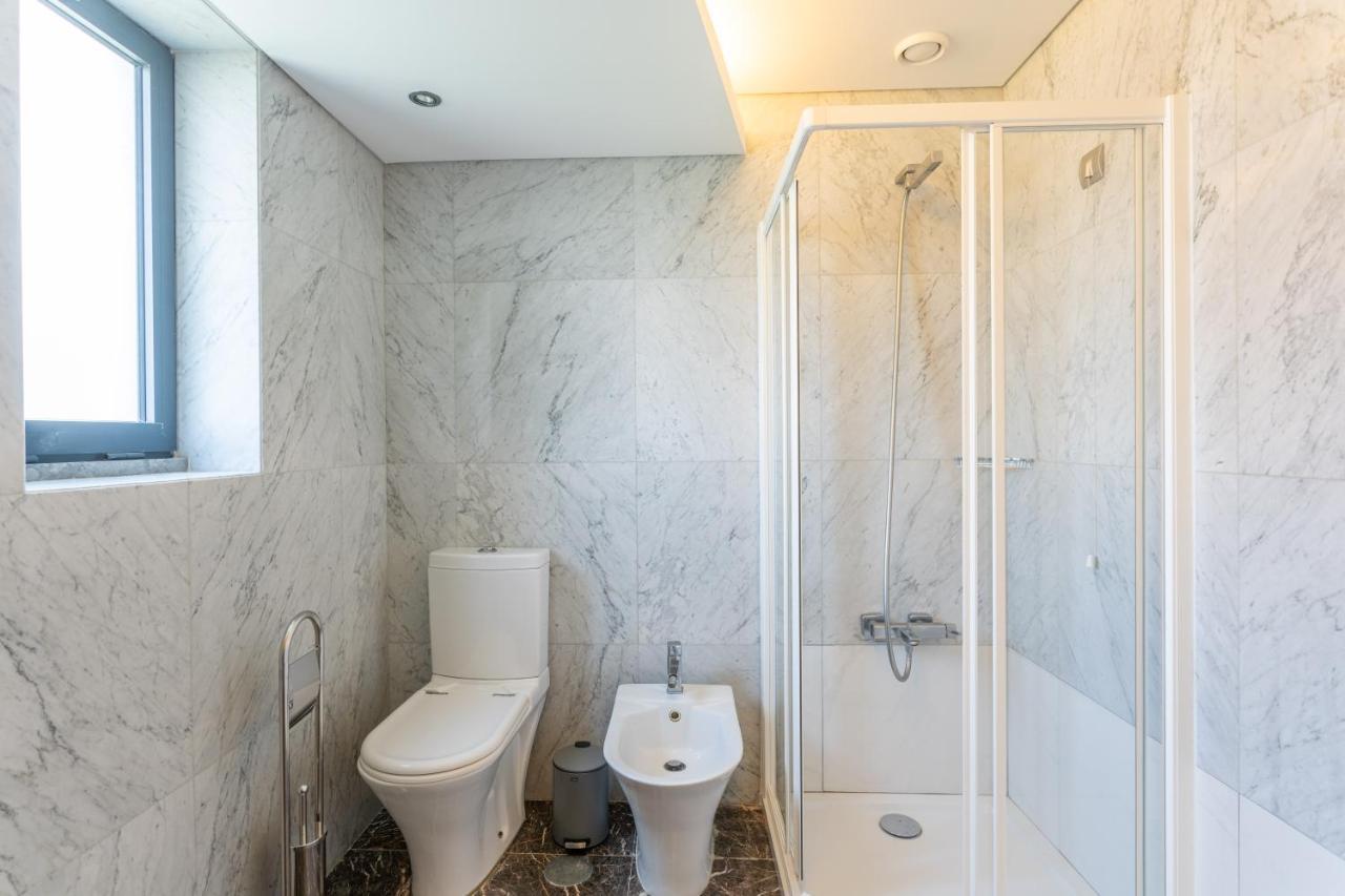 شقة Flh Funchal Cozy Studio المظهر الخارجي الصورة