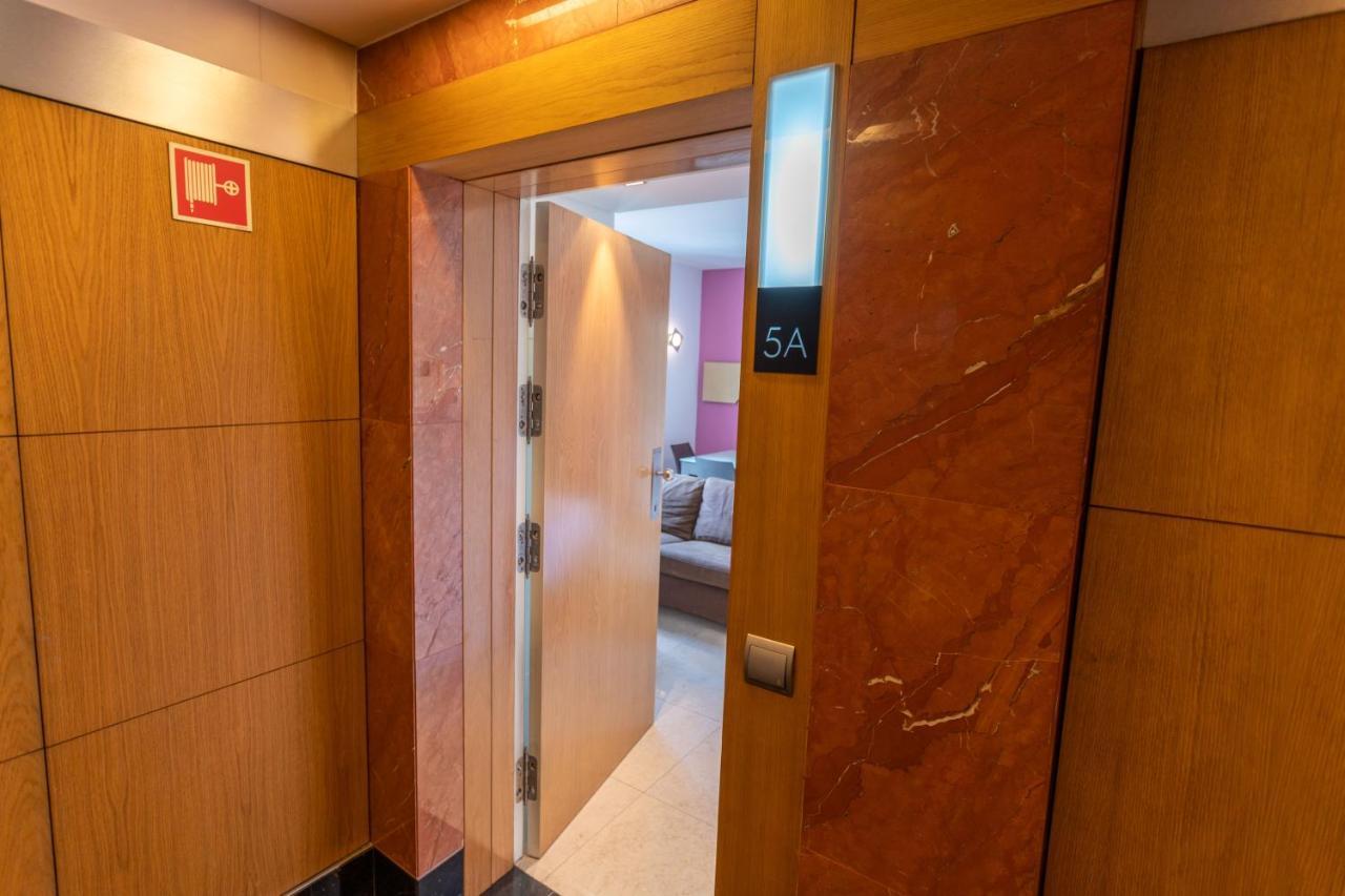 شقة Flh Funchal Cozy Studio المظهر الخارجي الصورة
