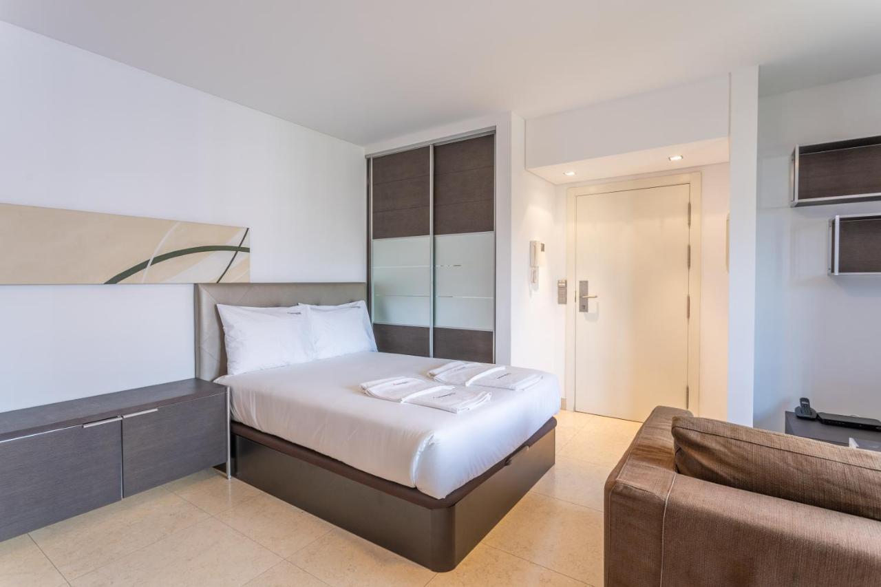 شقة Flh Funchal Cozy Studio المظهر الخارجي الصورة